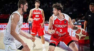 12 Dev Adam'ın yarı finaldeki rakibi belli oldu