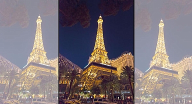2 turist gece Eyfel’de uyuyakaldı