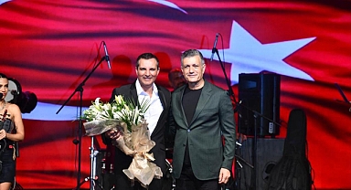 30 Ağustos Coşkusu Esenyurt'a doruğa ulaştı