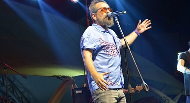 30 Ağustos'ta Küçükçekmece'de Feridun Düzağaç Coşkusu!