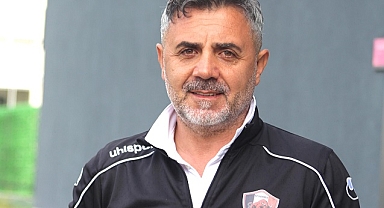  Avcılarspor Tolga Toker'e emanet