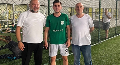 Başarılı orta saha oyuncusu Yeşilova Esnafspor ile anlaştı