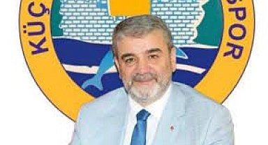 Başkan Rafer Orhan'dan 30 Ağustos Zafer Bayramı Mesajı