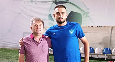 Emre Demir ,Yuvaya döndü