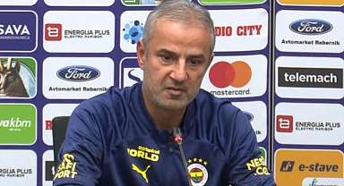 Fenerbahçe'de İsmail Kartal'dan Maribor öncesi uyarı: Cezayı keserler