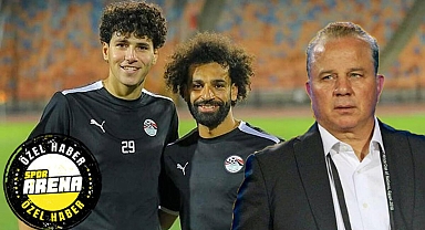 Fenerbahçe'nin Mısırlı yeni transferi Omar Fayed'i, eski teknik direktörü anlattı