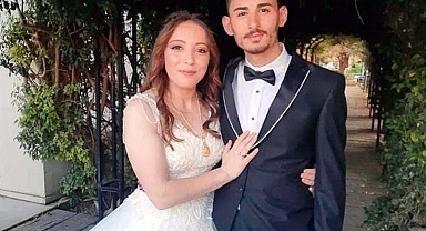 Genç kadını boğarak öldürmüştü... Dudu Yılmaz'ın ağzından ailesine mesaj atmış