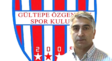 Gültepe Özgençlikspor 11 Eylül'de sahaya iniyor.