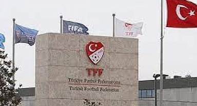 Her şey ülke puanı için! TFF'den flaş karar