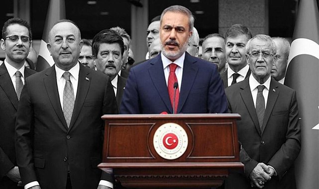 İngilizler adını koydu: Hakan Fidan faktörü! AB'ye Türkiye çağrısı: Hala geç değil