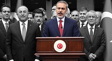 İngilizler adını koydu: Hakan Fidan faktörü! AB'ye Türkiye çağrısı: Hala geç değil