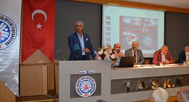 İstanbul Süper Amatör Lig'de 2023-24 sezonu kuraları bugün çekildi...