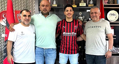 Kerem Ayvacıoğlu,Kuştepe'de 