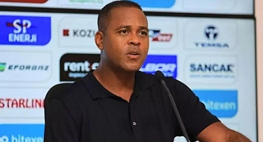 Kluivert: “Konsantrasyonumuzu kaybetmeden maça çıkacağız”