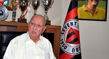 Mehmet Şenozan vefat etti