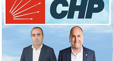 Pazar günü CHP'liler Küçükçekmece'de ilçe başkanı 'ın seçecek
