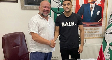 Şamil Dündar, Yeşilova Esnafspor