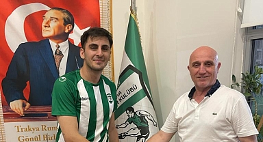 Sezer Gökhan Demir yuvada kaldı