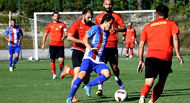 Slivrispor umut veriyor