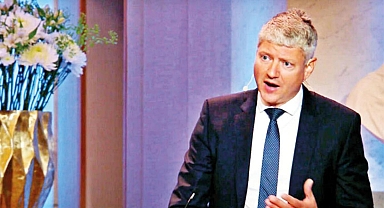 Stoltenberg’in danışmanı Ukrayna’yı feci kızdırdı