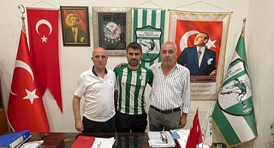 Yeşilova Esnafspor bombardımanı dur durak bilmiyor