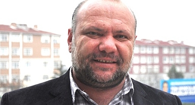 Ahmet Ulaş'tan Mevlid Kandil Mesajı