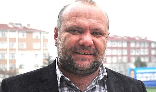 Ahmet Ulaş'tan Mevlid Kandil Mesajı