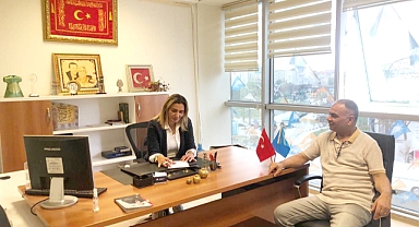 AK Parti Kadın kolları Seçime hazır