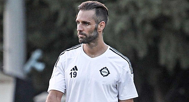 Altay’da Marco Paixao gollerle başladı! 4 maç 2 gol...
