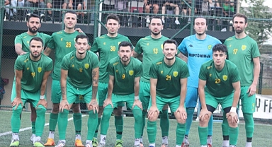 Başakşehir deplasmanda kazandı