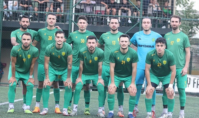 Başakşehir deplasmanda kazandı