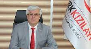 Başkan Hüseyin İpek'ten Mevlid Kandili Mesajı