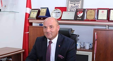 Başkan Seymen Gençtürk'ün Mevlid Kandili Mesajı