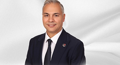 BBP Küçükçekmece İlçe Başkanı M.Cem Özel Mevlid Kandili Mesajı