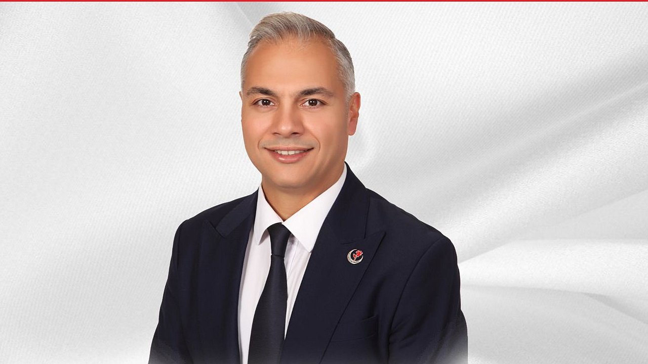 BBP Küçükçekmece İlçe Başkanı M.Cem Özel Mevlid Kandili Mesajı