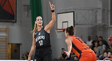 Beşiktaş, EuroLeague’e veda etti