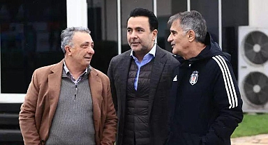 Beşiktaş transferde fırsat kovalıyor! Sağ kanat...