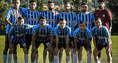 Beykoz İshaklıspor tek golle kazandı