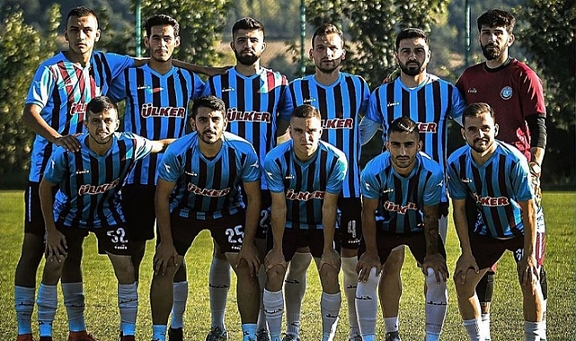Beykoz İshaklıspor tek golle kazandı