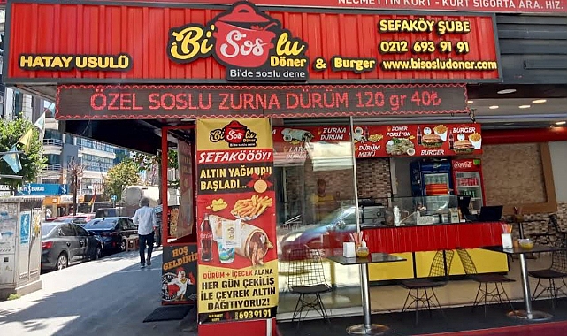 Bi de Soslu Dene