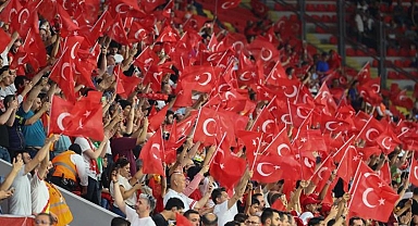 Depremzedeler için anlamlı maç! Türkiye ve İsviçre oynayacak, Fatih Terim...