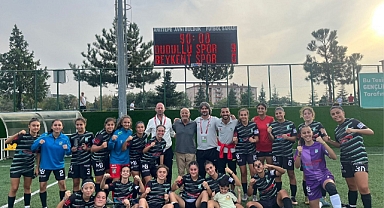 Dudullu Yarı Finalde Gol Oldu Yağdı