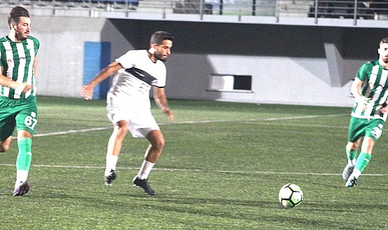 Esnafspor,Sefaköy Kartalspor dostluğu