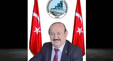 Eyüp Sabri Atay,Mevlid kandili mesajı