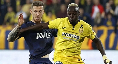 Fenerbahçe, Ankaragücü’ne konuk olacak! Süper Lig'de 107. randevu...