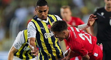 Fenerbahçe'de savunma hattını bekleyen kriz