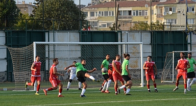 Feriköyspor ikinci maçını 5-1 kazandı