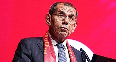 Galatasaray'da başkan Dursun Özbek'ten taraftara çağrı!