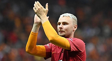 Galatasaray'da Nelsson ve Boey'e zam müjdesi!