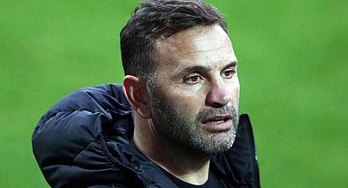 Galatasaray'da Okan Buruk'ı zorlu bir tercih bekliyor! Süper Lig'de üçüncü yerli sıkıntısı...